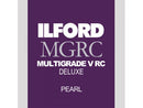 Ilford MGRC Deluxe 13x18 Pearl 25pk