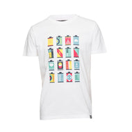 T shirt Canister M