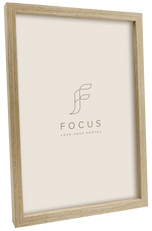 Focus Willow Eik 30x45
