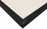Willow Svart 10x10