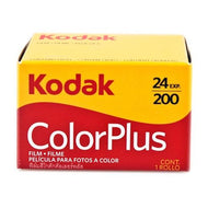 Kodak ColorPlus 200 135-24