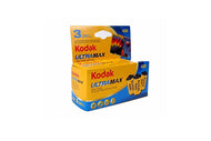 Kodak Ultramax 400 135-24 3pk