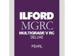Ilford MGRC Deluxe 18x24 Pearl 100pk
