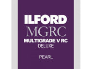 Ilford MGRC Deluxe 18x24 Pearl 100pk