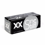 Cinestill BWXX 120