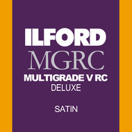 Ilford MGRC Deluxe 24x30 Satin 10pk