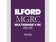 Ilford MGRC Deluxe 18x24 Pearl 25pk