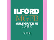 Ilford MGFB Classic 24x30 Glossy 10pk