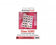 Clearfile Mounted Slide Film Sleeve 135 25stk