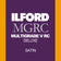 Ilford MGRC Deluxe 13x18 Satin 100pk