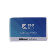 Kentmere 100 135-36