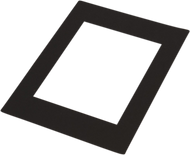 Passepartout sort 30x40/20x30