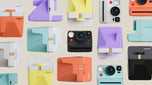 Polaroid Now+ Gen 3 Coral