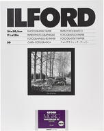 Ilford MGRC Deluxe 24x30 Pearl 10pk