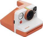 Polaroid Now Gen 3 Coral