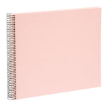 GB BV Spiral 34x30 Rose WP