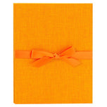 GB Leporello ST gul