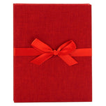 GB Leporello ST red