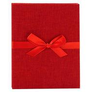 GB Leporello ST red