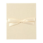GB Leporello Linum Beige