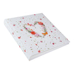 GB ST 30x31 Floral Embrace