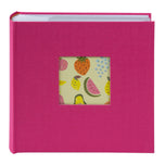 GB BV Slip in 200 Pink fuchsia