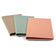 GB Ringperm Sage green A4