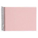 GB BV Spiral 17x24 rose WP