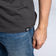 T Shirt Basic Dark Shadow L