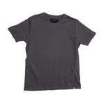 T Shirt Basic Dark Shadow L