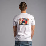 T Shirt Mosaic L
