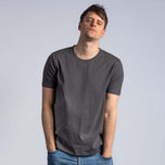 T Shirt Basic Dark Shadow XXL