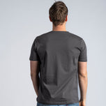 T Shirt Basic Dark Shadow XXL
