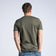 T Shirt Basic Olive XXL
