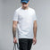 T Shirt Basic White L