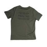 T Shirt Develop M