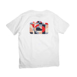 T Shirt Mosaic L