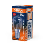 OSRAM SPC.T CL 15W 230 V E14