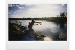 Lomo’Instant Wide Svart