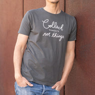 T Shirt  Moments S