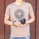T Shirt Aperture L