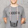 Braid Camera strap Rainbow
