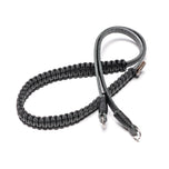 Leica Paracord strap black/black 100 cm