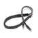 Leica Paracord strap black/black 100 cm