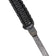 Leica Paracord strap black/black 126 cm