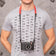 Leica Paracord strap black/red 100 cm