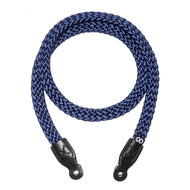Braid Camera strap Navy