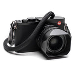 Leica rope strap Black 126cm