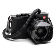 Leica rope strap Black 126cm