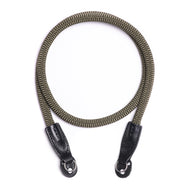 Rope Camera Strap Army Green